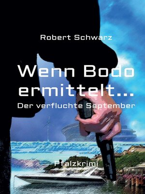 cover image of Wenn Bodo ermittelt...
